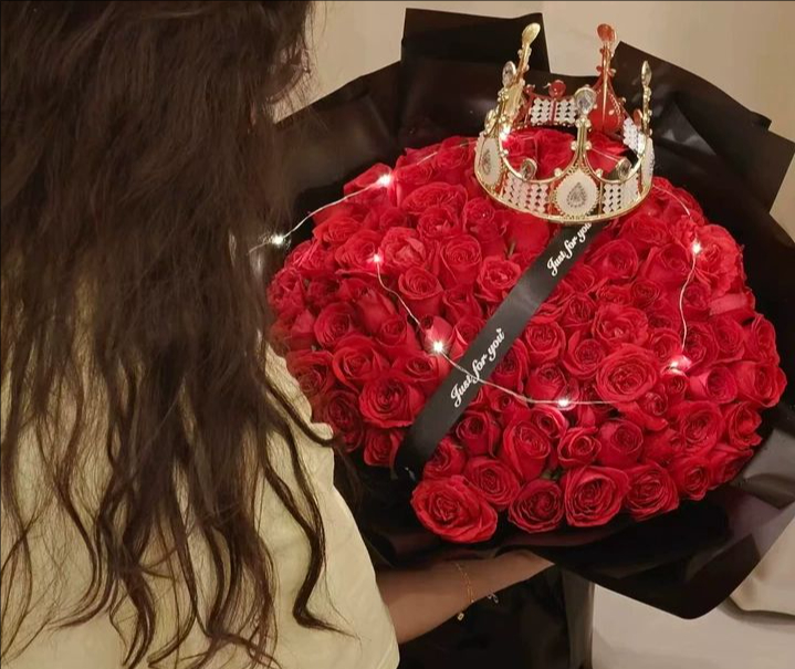 西安长安区花店