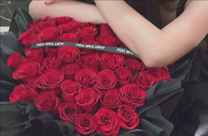 西安长安区花店